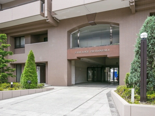 フェアロージュ津田沼ピアッツァ館
