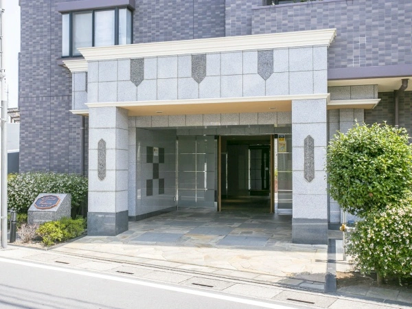 カーデンシティ鳩ケ谷