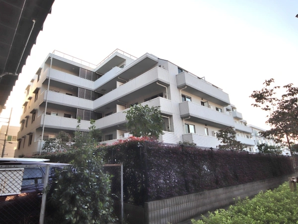 アイディーコート二子玉川