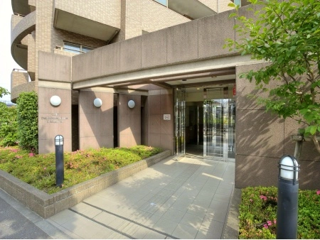 クリオ大師公園南壱番館