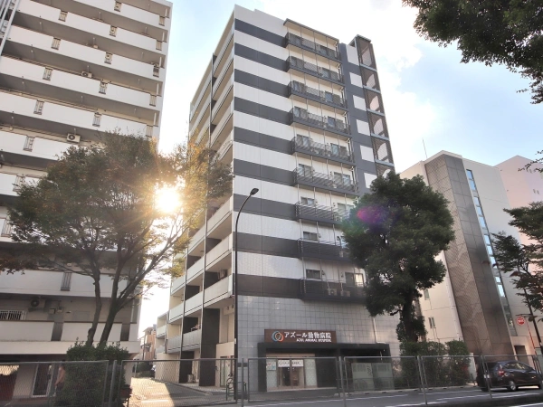クオス駒沢大学
