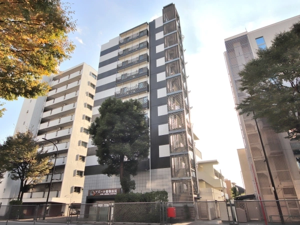 クオス駒沢大学