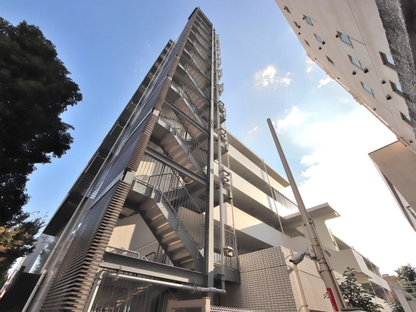 クオス駒沢大学