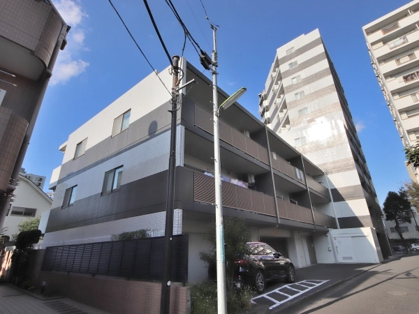 クオス駒沢大学