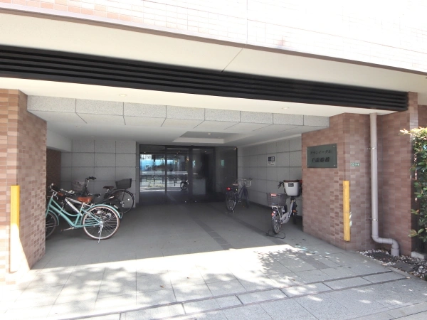 グランイーグル千歳船橋