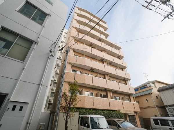 ジュエル明大前