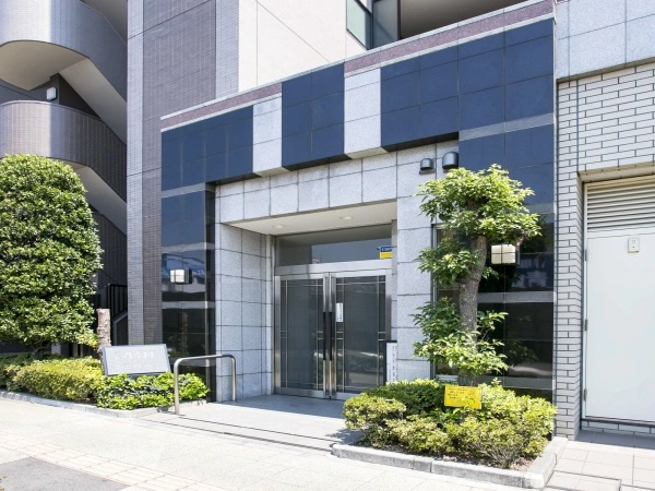 シャリエ本厚木