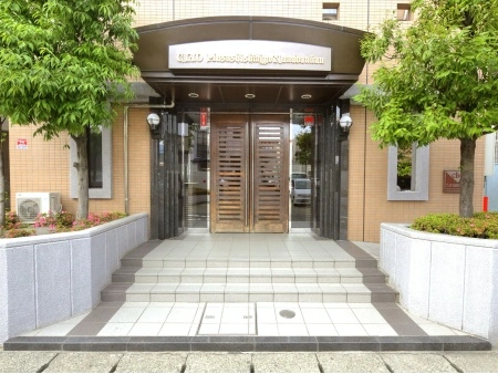 クリオ武蔵新城七番館