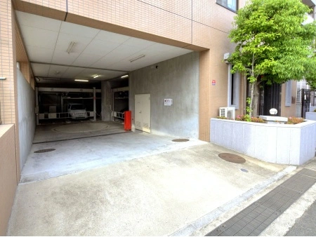 クリオ武蔵新城七番館