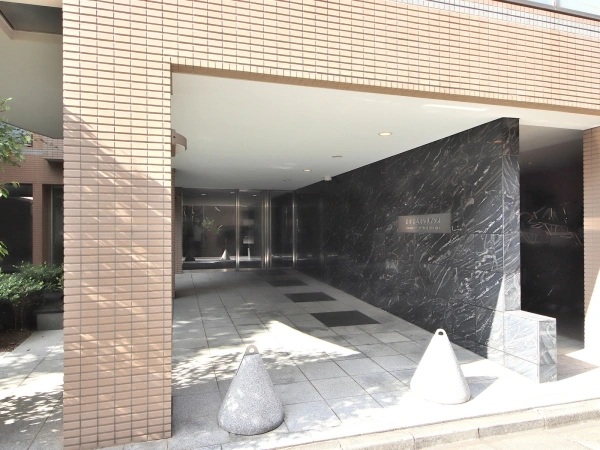 渋谷神山町レジデンス