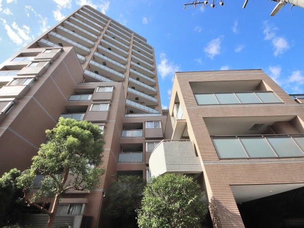 渋谷神山町レジデンス