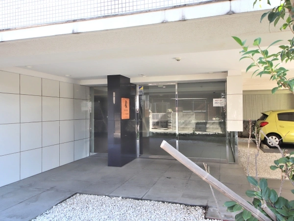 レックス武蔵中原
