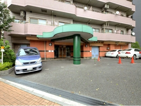グレイスガーデン多摩川