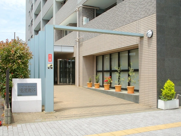 ロイヤルシャトー横濱瀬谷