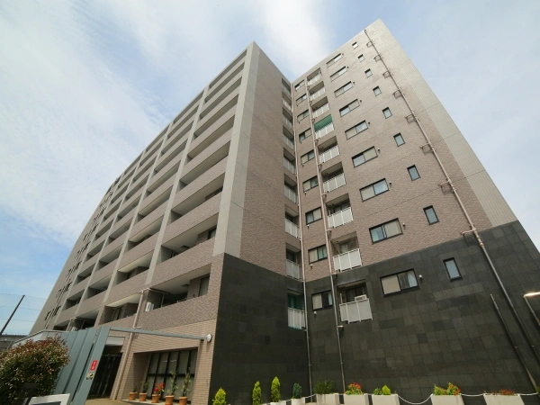 ロイヤルシャトー横濱瀬谷