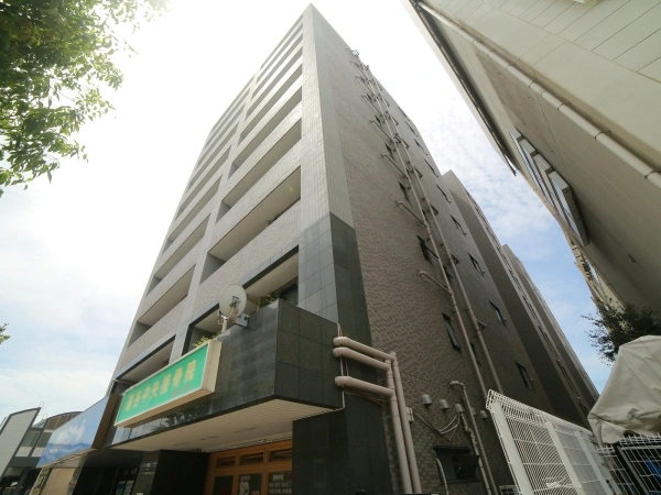 ロイヤルシャトー横濱瀬谷