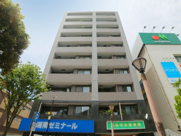 ロイヤルシャトー横濱瀬谷
