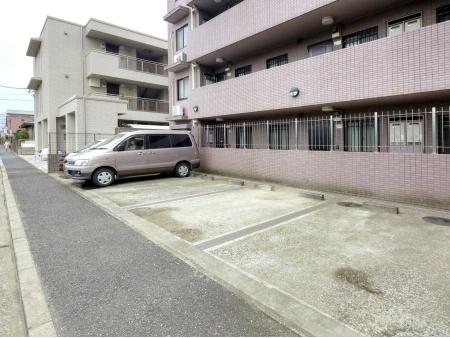 グレイス武蔵中原2