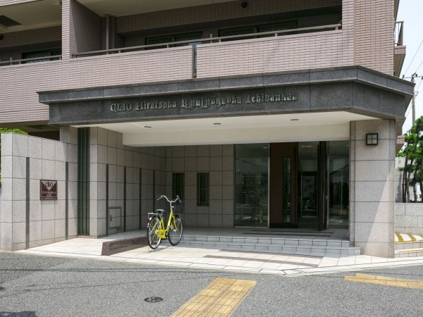 クリオ平塚龍城ケ丘　壱番館