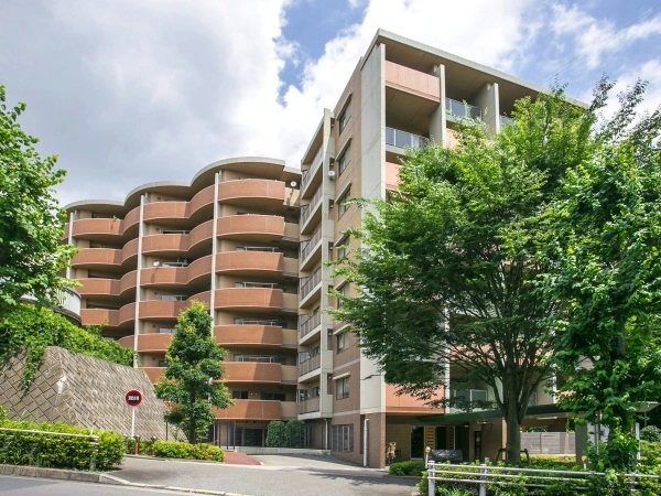 レクセルマンション南大沢フォーレスト