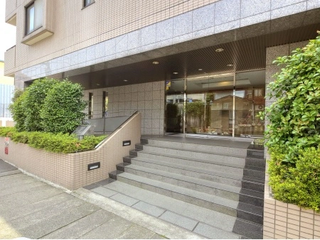 クレストフォルム溝の口サウスステージ