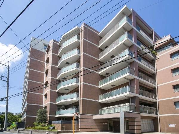 レクセルマンション志木