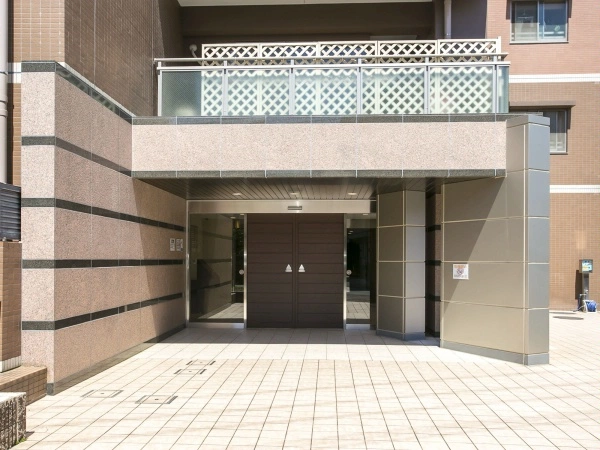 レクセルマンション志木