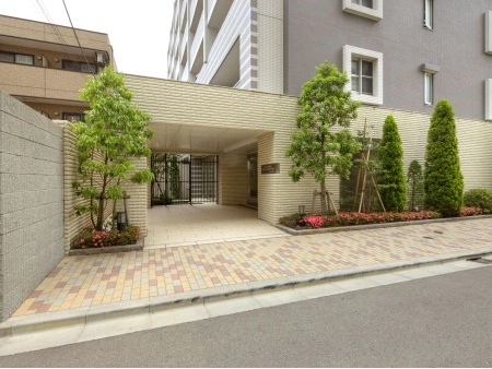 クレストフォルム川崎サウスステージ