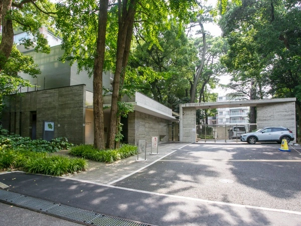 サンウッド市川真間グリーンヒルズ