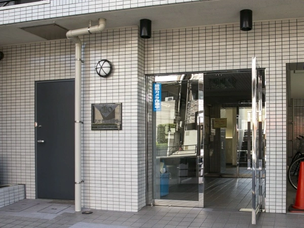 クリオ千駄木　壱番館