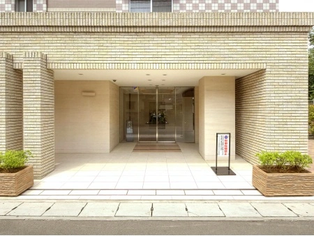 クレストフォルム武蔵新城サウステラス