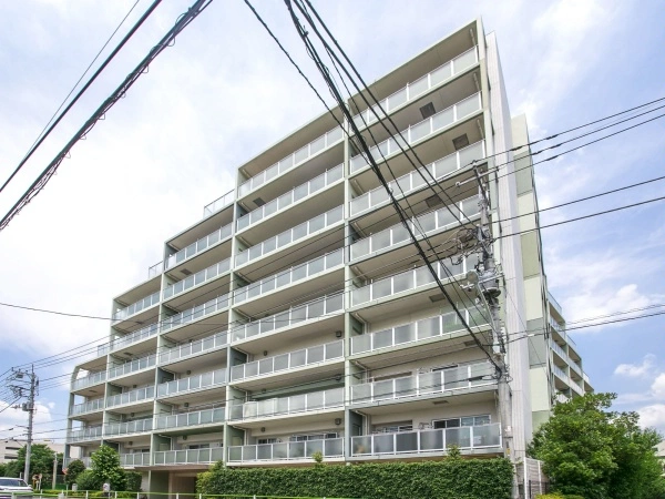 グランスイート昭島