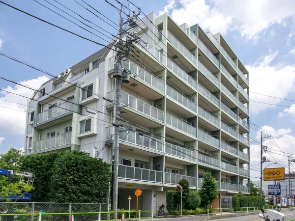 グランスイート昭島