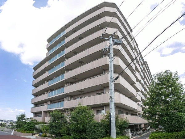 クリオかしわ台