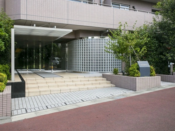 クリオかしわ台