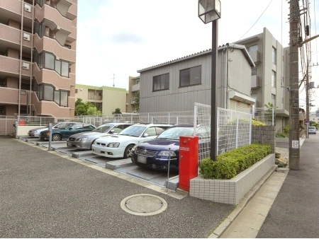 クレッセント高津2