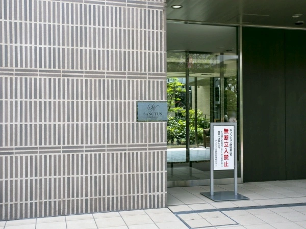 サンクタス西葛西