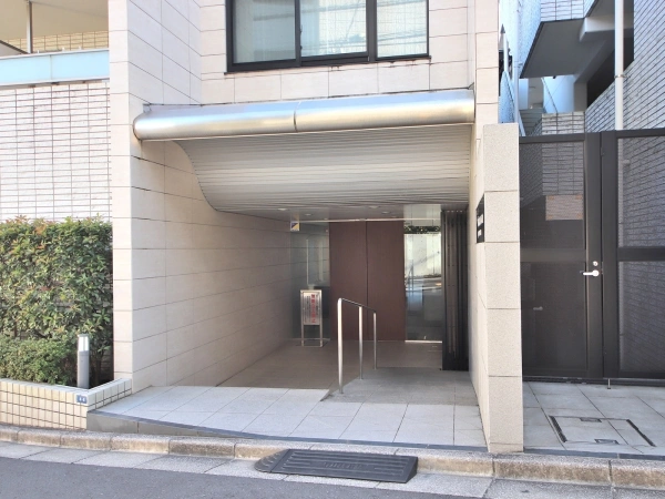 アイディーコート代々木　神宮の杜