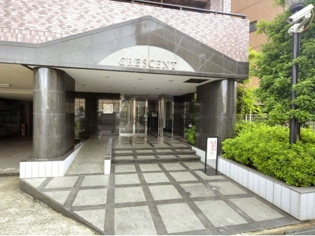 クレッセント二子多摩川2