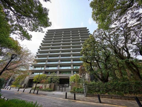 ザ・パークハウスグラン千鳥ヶ淵