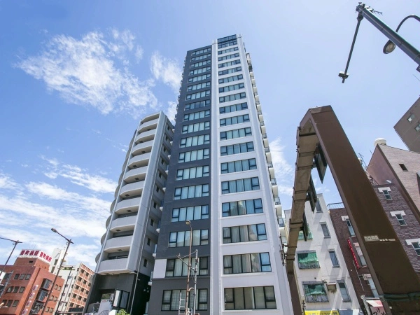 ダイレクトタワー池袋要町