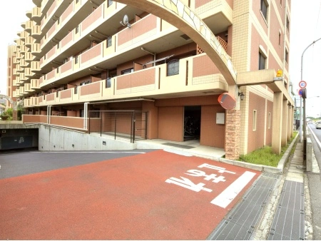コアマンションリバーフロント二子多摩川