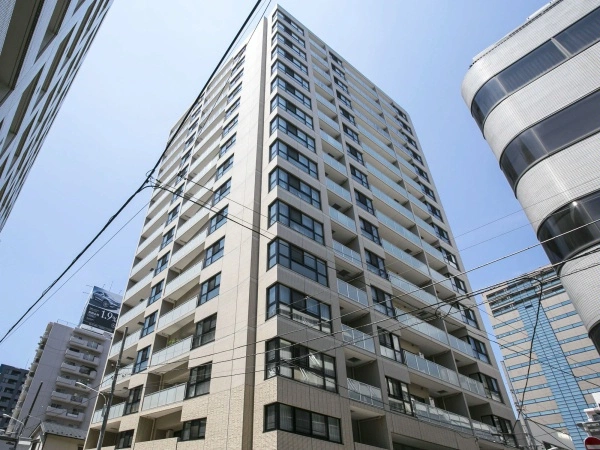 プレミスト日本橋浜町