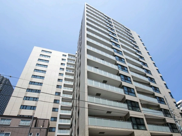 プレミスト日本橋浜町