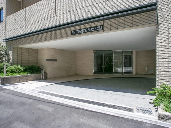 プレミスト日本橋浜町