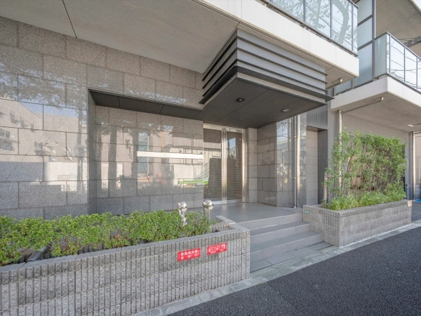 シェルゼ中野新井薬師