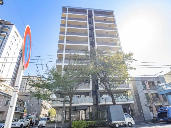 シェルゼ中野新井薬師