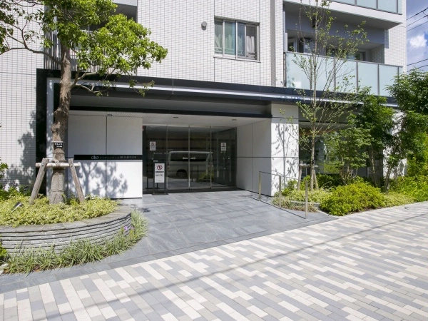 クリオレジダンス横浜新杉田