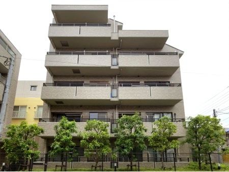 サーパス元住吉