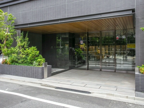 ザ・パークハウス上野
